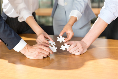 西安经开区普通合伙企业新注册流程详细步骤