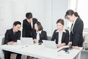 西安高新区内资企业新成立流程