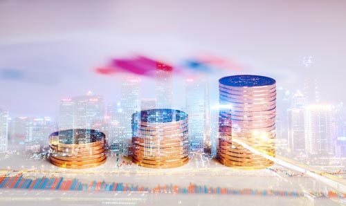 纺织品加工公司记账会计详细流程