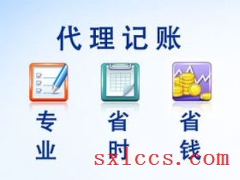 能源科技公司代理记账流程完整版