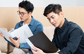 西安碑林区中小微企业设立流程完整版