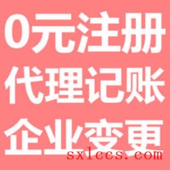 金融信息服务公司会计报税手续