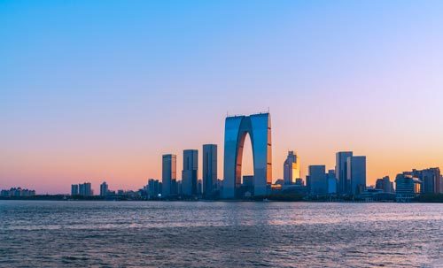西安国际港务区中型企业代办流程完整版